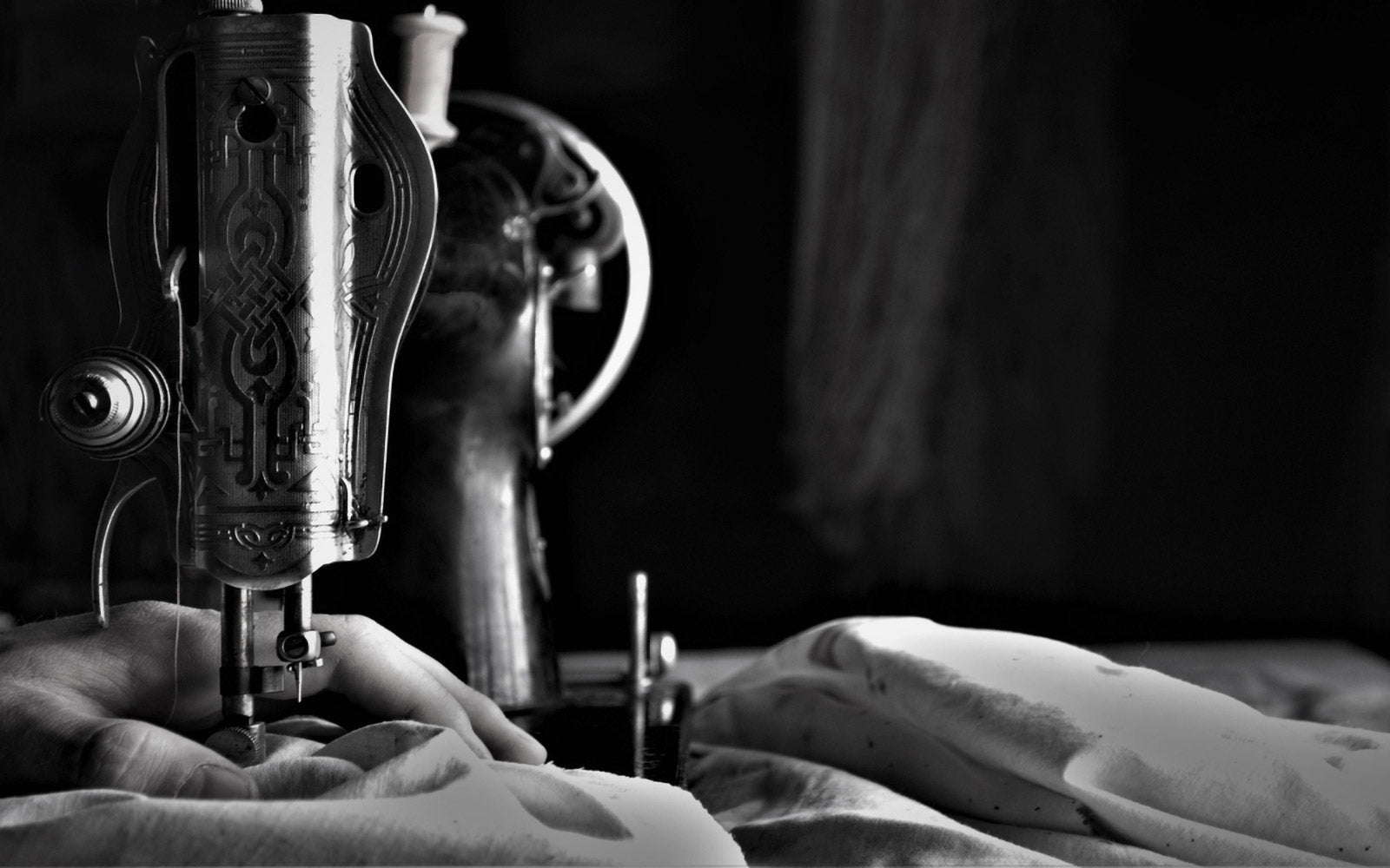 Le savoir-faire Harry Wesson