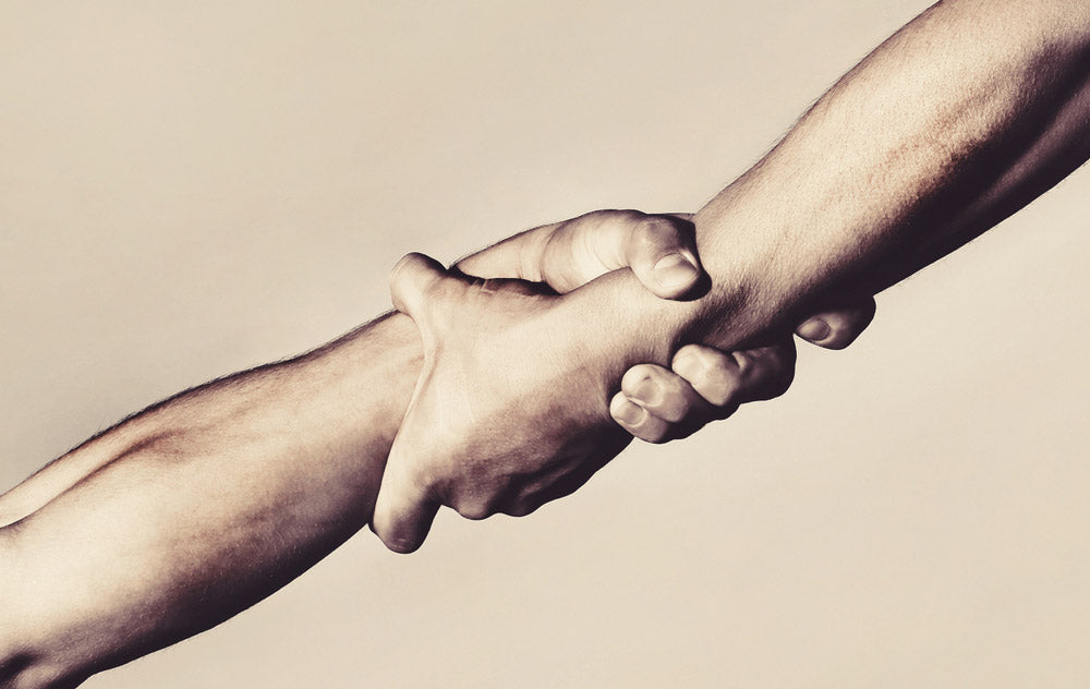 Code d'honneur et éthique Harry Wesson