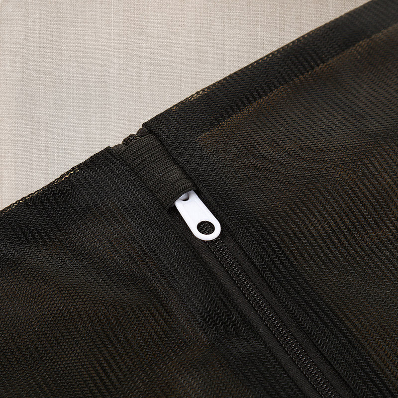 Pochette lavage Harry Wesson